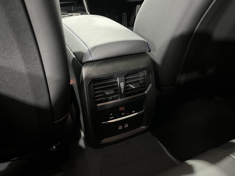 2025 (75) BMW 3 SERIES M340i xDrive MHT 4dr Step Auto 4920182