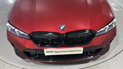 2025 (75) BMW 3 SERIES M340i xDrive MHT 4dr Step Auto 4920184
