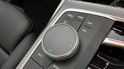 2025 (75) BMW 3 SERIES M340i xDrive MHT 4dr Step Auto 4920176