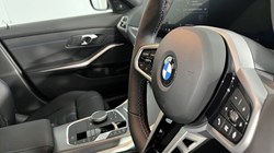 2025 (75) BMW 3 SERIES M340i xDrive MHT 4dr Step Auto 4920171