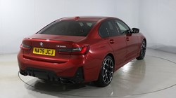 2025 (75) BMW 3 SERIES M340i xDrive MHT 4dr Step Auto 4920191