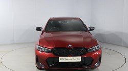 2025 (75) BMW 3 SERIES M340i xDrive MHT 4dr Step Auto 4920166