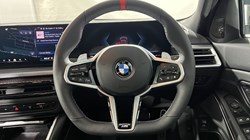 2025 (75) BMW 3 SERIES M340i xDrive MHT 4dr Step Auto 4920158