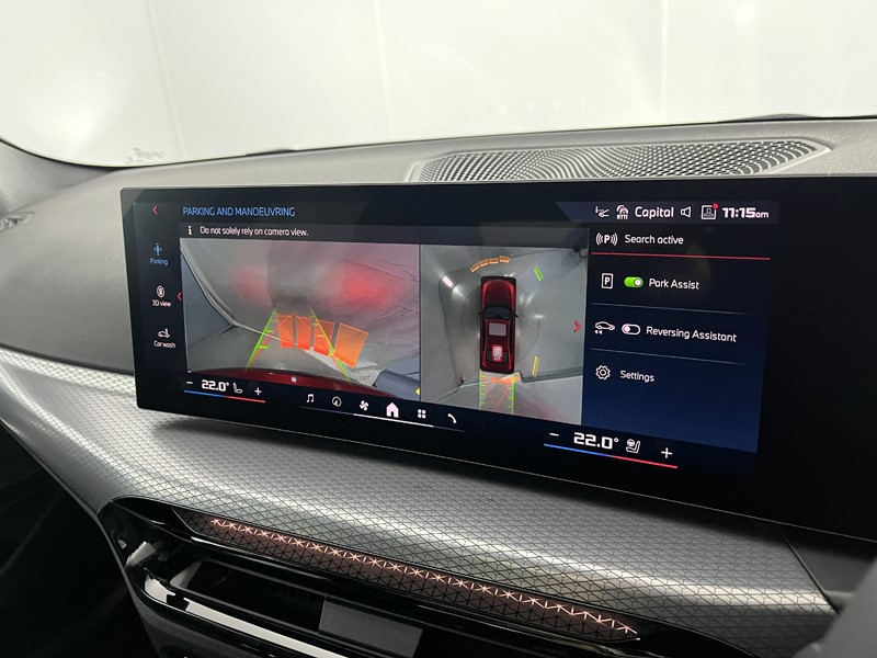 2025 (75) BMW 3 SERIES M340i xDrive MHT 4dr Step Auto 4920169