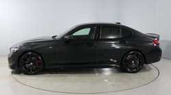 2025 (25) BMW 3 SERIES 320i M Sport 4dr Step Auto 4679848