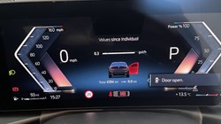 2025 (25) BMW 3 SERIES 320i M Sport 4dr Step Auto 4679808