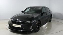 2025 (25) BMW 3 SERIES 320i M Sport 4dr Step Auto 4679846