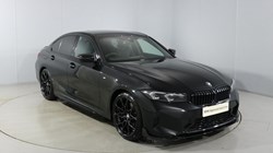 2025 (25) BMW 3 SERIES 320i M Sport 4dr Step Auto 4679800