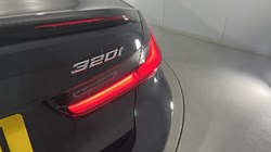 2025 (25) BMW 3 SERIES 320i M Sport 4dr Step Auto 4679844