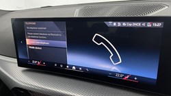 2025 (25) BMW 3 SERIES 320i M Sport 4dr Step Auto 4679827