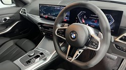 2025 (25) BMW 3 SERIES 320i M Sport 4dr Step Auto 4679805