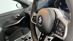 2025 (25) BMW 3 SERIES 320i M Sport 4dr Step Auto 4679821