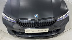 2025 (25) BMW 3 SERIES 320i M Sport 4dr Step Auto 4679840