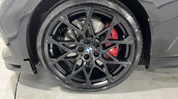 2025 (25) BMW 3 SERIES 320i M Sport 4dr Step Auto 4679813