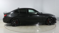 2025 (25) BMW 3 SERIES 320i M Sport 4dr Step Auto 4679802