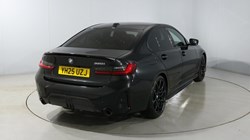 2025 (25) BMW 3 SERIES 320i M Sport 4dr Step Auto 4679847