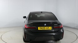 2025 (25) BMW 3 SERIES 320i M Sport 4dr Step Auto 4679814