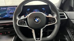 2025 (25) BMW 3 SERIES 320i M Sport 4dr Step Auto 4679804