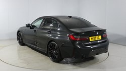 2025 (25) BMW 3 SERIES 320i M Sport 4dr Step Auto 4679801