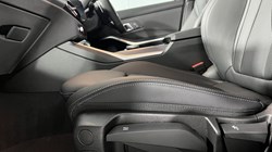 2025 (25) BMW 3 SERIES 320i M Sport 4dr Step Auto 4679834