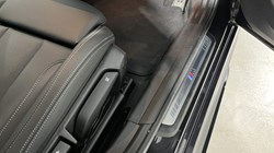 2025 (25) BMW 3 SERIES 320i M Sport 4dr Step Auto 4679818