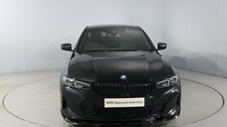 2025 (25) BMW 3 SERIES 320i M Sport 4dr Step Auto 4679815