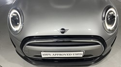 2022 (72) MINI HATCHBACK 1.5 Cooper Classic 5dr Auto 4690333