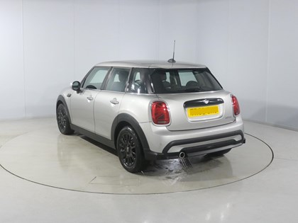 2022 (72) MINI HATCHBACK 1.5 Cooper Classic 5dr Auto