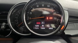 2022 (72) MINI HATCHBACK 1.5 Cooper Classic 5dr Auto 4690304