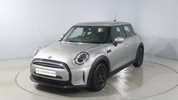 2022 (72) MINI HATCHBACK 1.5 Cooper Classic 5dr Auto 4690336