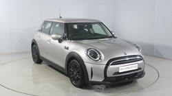2022 (72) MINI HATCHBACK 1.5 Cooper Classic 5dr Auto 4690296