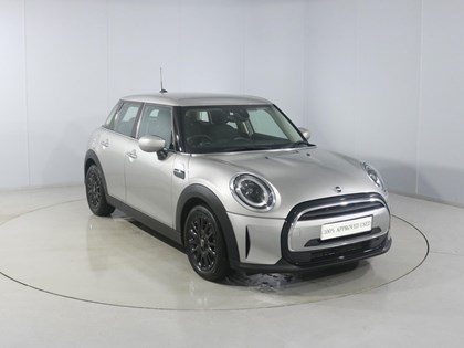2022 (72) MINI HATCHBACK 1.5 Cooper Classic 5dr Auto