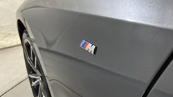 2022 (22) BMW 3 SERIES 320i xDrive M Sport 4dr Step Auto 4668780