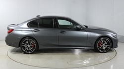2022 (22) BMW 3 SERIES 320i xDrive M Sport 4dr Step Auto 4668740