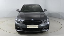 2022 (22) BMW 3 SERIES 320i xDrive M Sport 4dr Step Auto 4668752