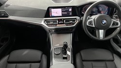2022 (22) BMW 3 SERIES 320i xDrive M Sport 4dr Step Auto 4668741