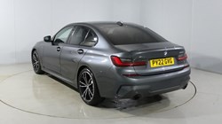2022 (22) BMW 3 SERIES 320i xDrive M Sport 4dr Step Auto 1