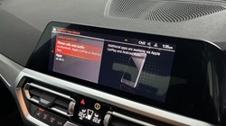 2022 (22) BMW 3 SERIES 320i xDrive M Sport 4dr Step Auto 4668765