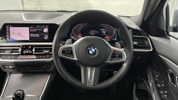 2022 (22) BMW 3 SERIES 320i xDrive M Sport 4dr Step Auto 4668742