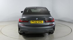 2022 (22) BMW 3 SERIES 320i xDrive M Sport 4dr Step Auto 4668751