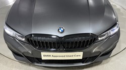 2022 (22) BMW 3 SERIES 320i xDrive M Sport 4dr Step Auto 4668778