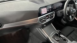2022 (22) BMW 3 SERIES 320i xDrive M Sport 4dr Step Auto 4668744