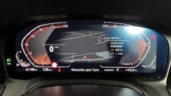 2022 (22) BMW 3 SERIES 320i xDrive M Sport 4dr Step Auto 4668746
