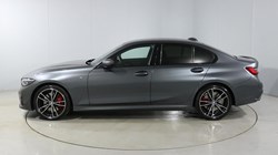 2022 (22) BMW 3 SERIES 320i xDrive M Sport 4dr Step Auto 4668785