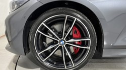 2022 (22) BMW 3 SERIES 320i xDrive M Sport 4dr Step Auto 4668750