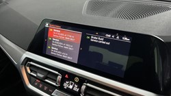 2022 (22) BMW 3 SERIES 320i xDrive M Sport 4dr Step Auto 4668766