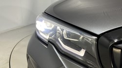 2022 (22) BMW 3 SERIES 320i xDrive M Sport 4dr Step Auto 4668777