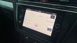 2018 (18) VOLKSWAGEN TIGUAN 2.0 TDi 190 4Motion SE Nav 5dr DSG 4678962