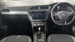 2018 (18) VOLKSWAGEN TIGUAN 2.0 TDi 190 4Motion SE Nav 5dr DSG 4678949