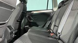 2018 (18) VOLKSWAGEN TIGUAN 2.0 TDi 190 4Motion SE Nav 5dr DSG 4678978